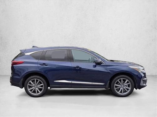 2020 Acura RDX Technology Package