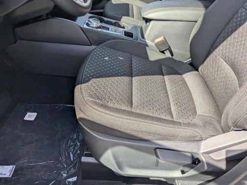 oxford white 2026 Ford Escape Active