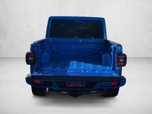 2023 Jeep Gladiator High Altitude 4x4