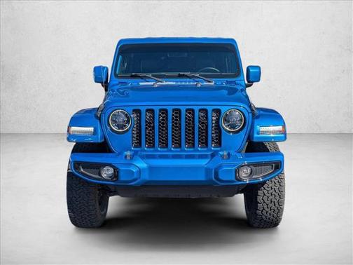 2023 Jeep Gladiator High Altitude 4x4