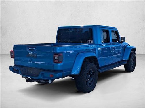 2023 Jeep Gladiator High Altitude 4x4