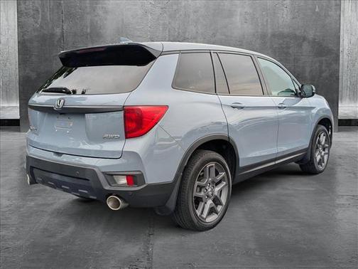 2023 Honda Passport AWD EX-L