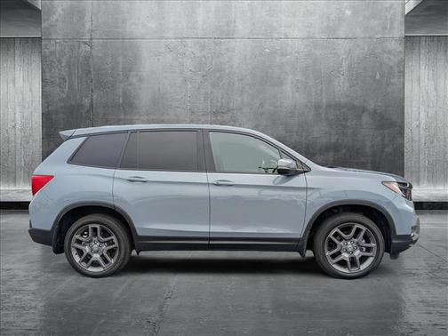 2023 Honda Passport AWD EX-L