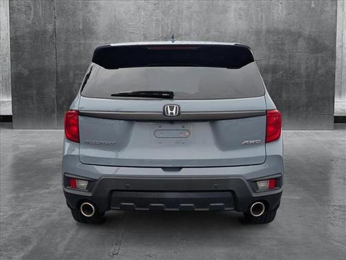 2023 Honda Passport AWD EX-L
