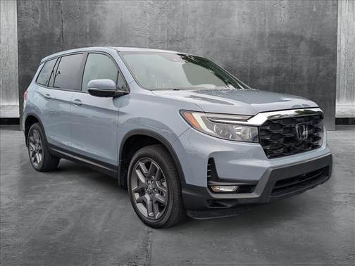 2023 Honda Passport AWD EX-L