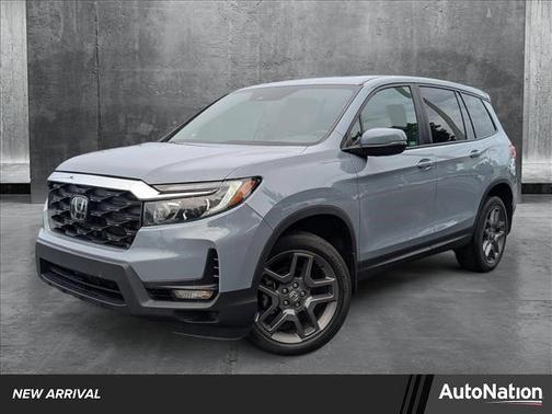2023 Honda Passport AWD EX-L
