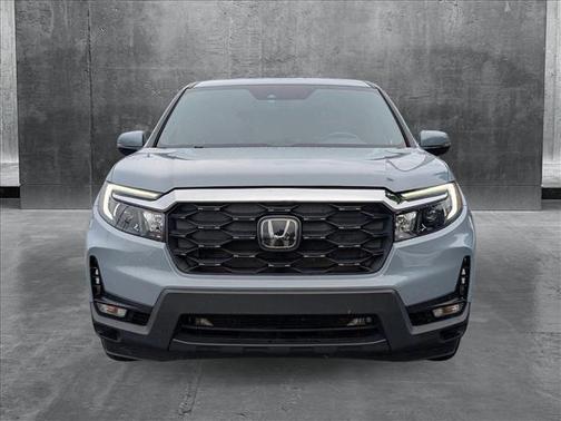 2023 Honda Passport AWD EX-L