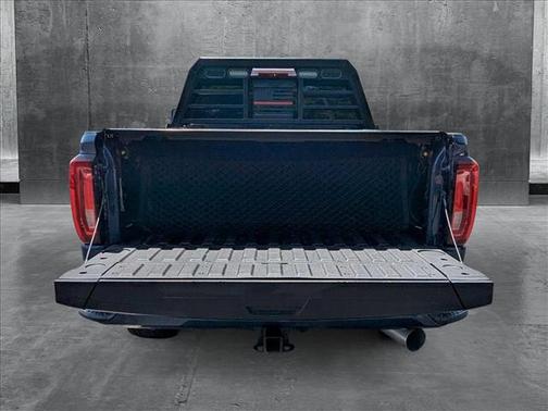 2022 GMC Sierra 2500 AT4