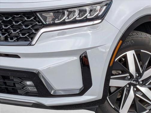 2022 Kia Sorento EX