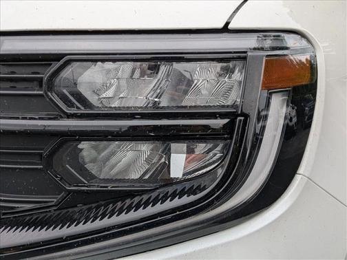 Oxford White 2025 Ford Expedition Max Active 4x4