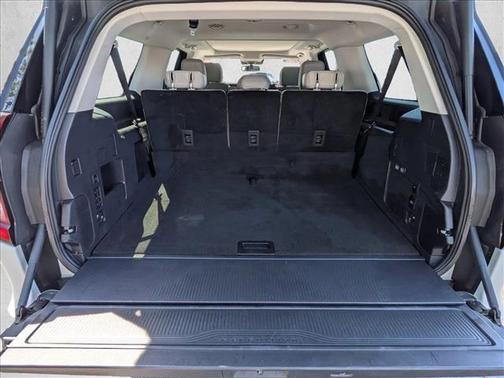 2025 Ford Expedition Max Active 4x4