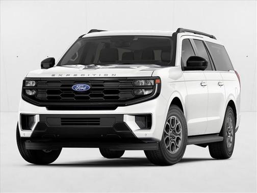 2025 Ford Expedition Max Active 4x4