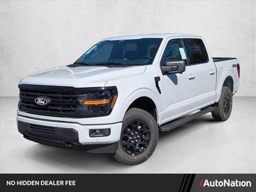 Avalanche 2026 Ford F-150 XLT