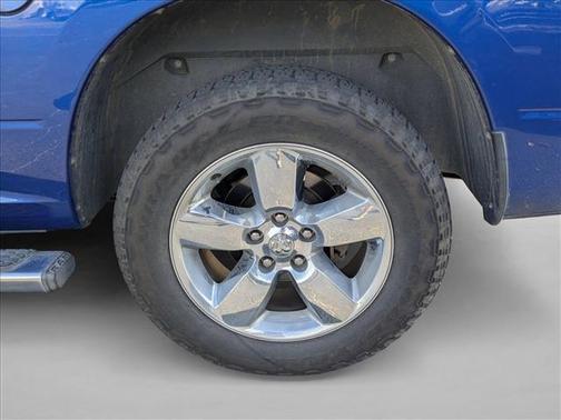 2015 RAM 1500 Lone Star