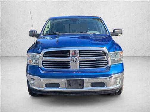 2015 RAM 1500 Lone Star