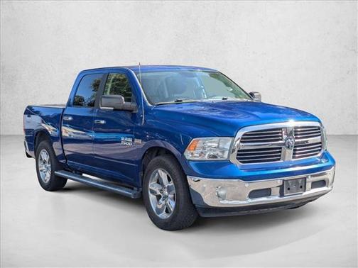 2015 RAM 1500 Lone Star