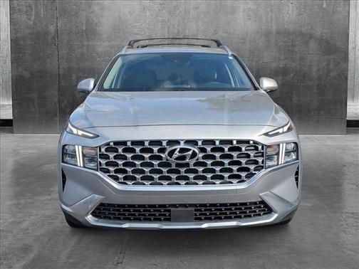 2022 Hyundai SANTA FE SEL 2.4