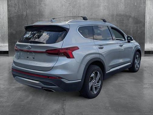 2022 Hyundai SANTA FE SEL 2.4
