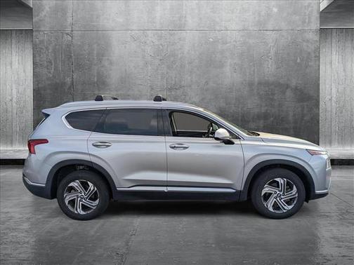 2022 Hyundai SANTA FE SEL 2.4