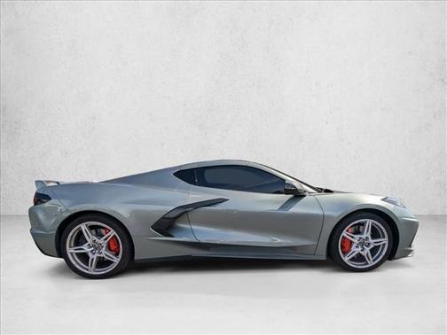 2023 Chevrolet Corvette Stingray w/3LT