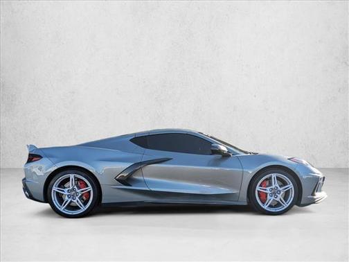 2023 Chevrolet Corvette Stingray w/3LT