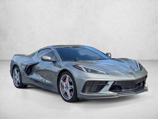 2023 Chevrolet Corvette Stingray w/3LT