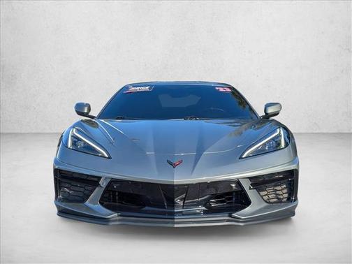 2023 Chevrolet Corvette Stingray w/3LT
