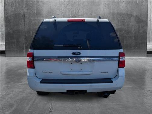 2016 Ford Expedition Limited
