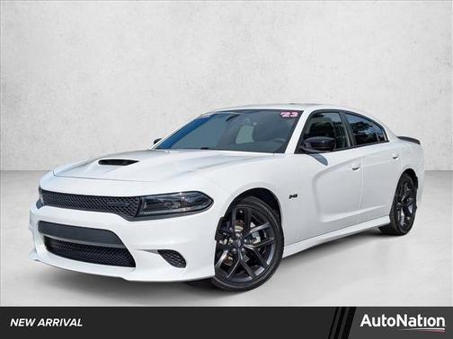 2023 Dodge Charger R/T