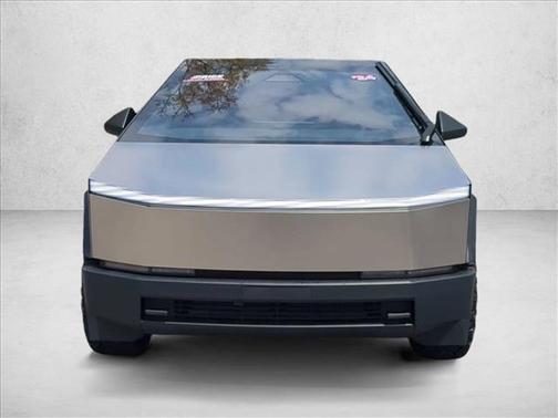 2024 Tesla Cybertruck All-Wheel Drive