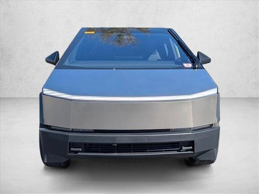 2024 Tesla Cybertruck All-Wheel Drive