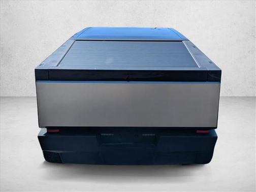 2024 Tesla Cybertruck All-Wheel Drive