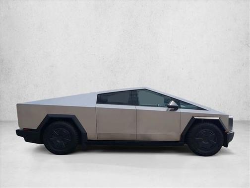 2024 Tesla Cybertruck All-Wheel Drive