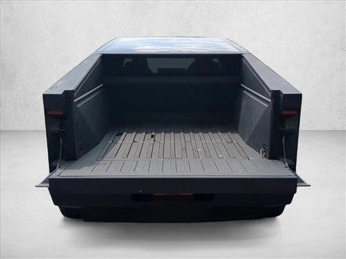 2024 Tesla Cybertruck All-Wheel Drive