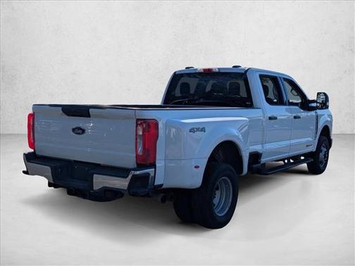 2025 Ford F-350 XLT