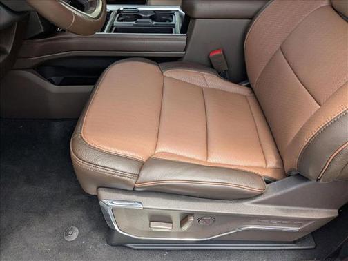 2025 Ford F-350 King Ranch