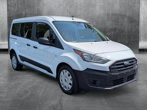2021 Ford Transit Connect XL w/Rear Liftgate