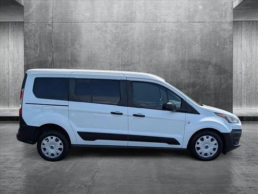 2021 Ford Transit Connect XL w/Rear Liftgate
