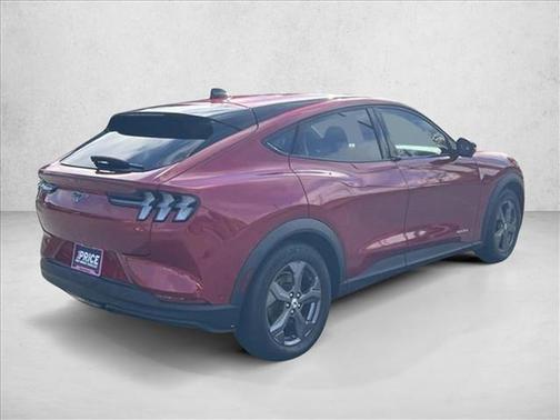 2023 Ford Mustang Mach-E Select