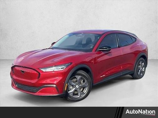 2023 Ford Mustang Mach-E Select