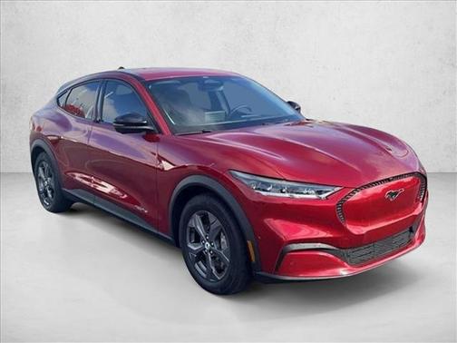 2023 Ford Mustang Mach-E Select