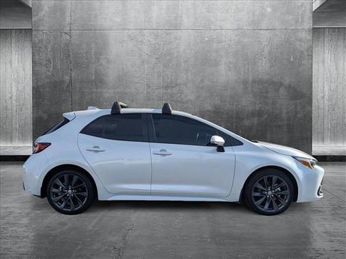 2023 Toyota Corolla XSE