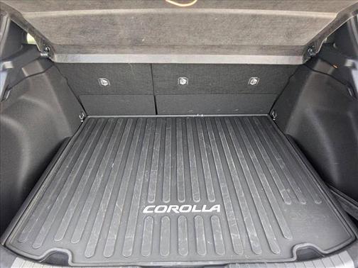 2023 Toyota Corolla XSE