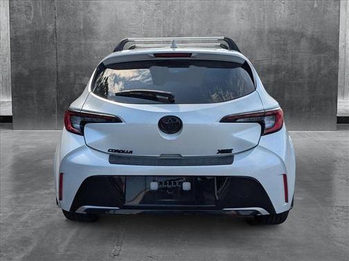 2023 Toyota Corolla XSE