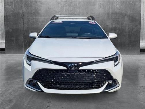 2023 Toyota Corolla XSE