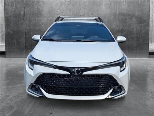 2023 Toyota Corolla XSE