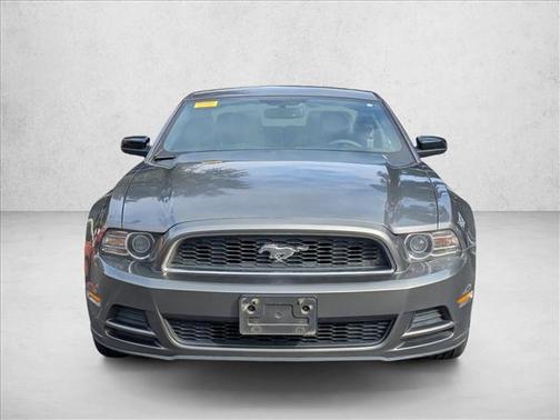 2014 Ford Mustang V6 Premium