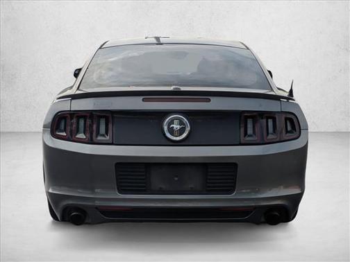 2014 Ford Mustang V6 Premium