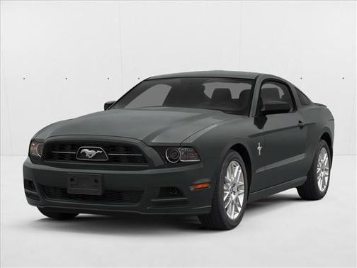 2014 Ford Mustang V6 Premium