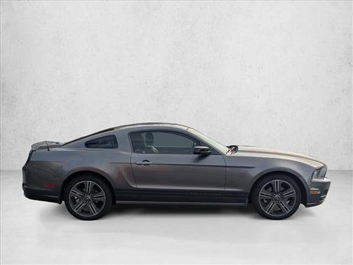 2014 Ford Mustang V6 Premium